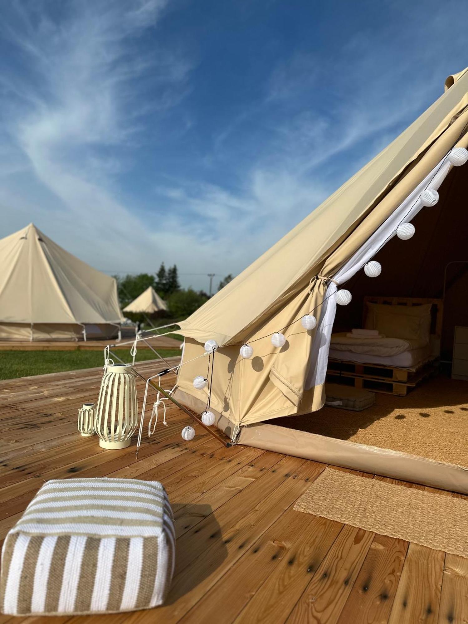Resort Po.Spolu Mokrovraty المظهر الخارجي الصورة