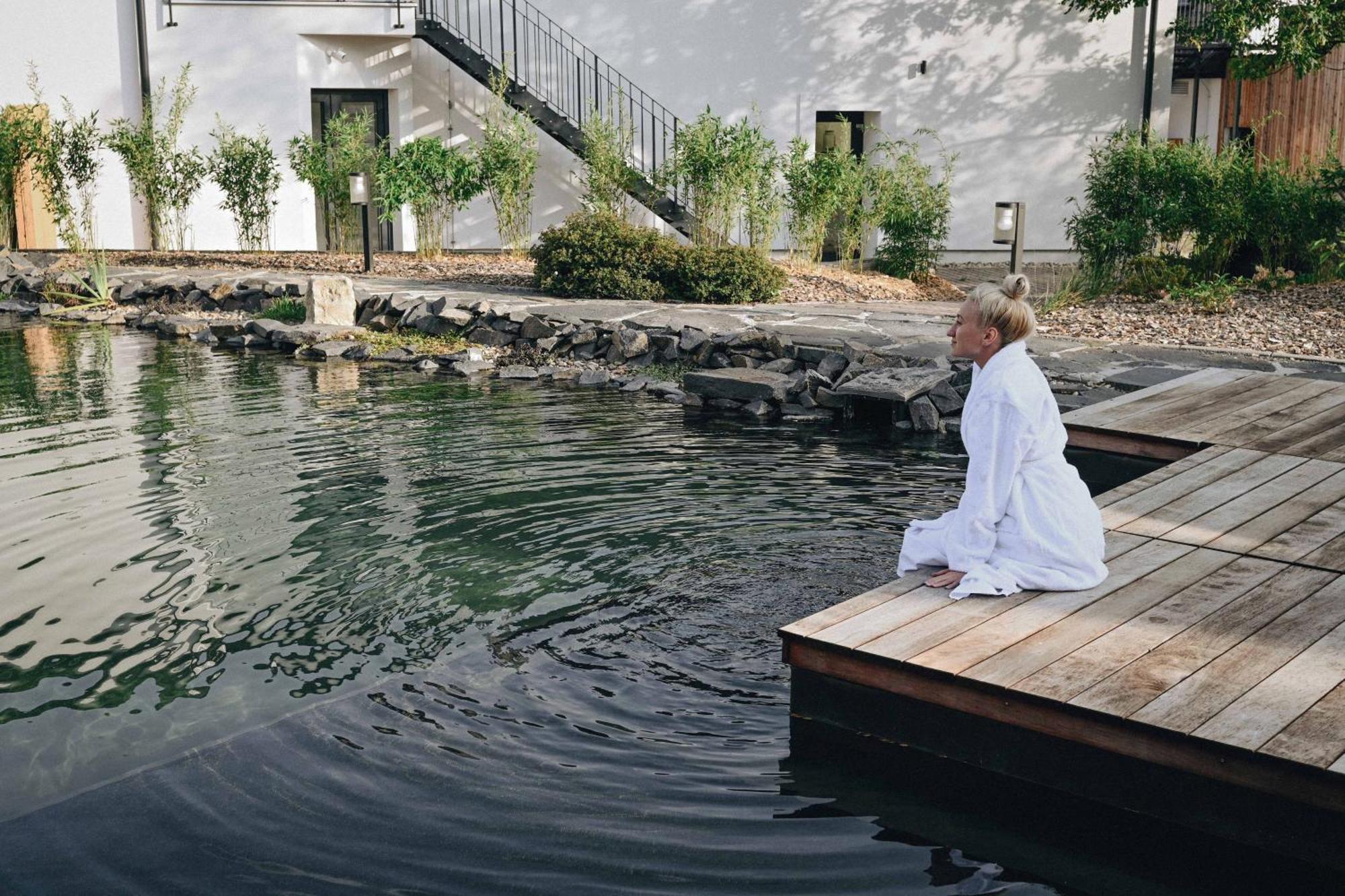 Resort Po.Spolu Mokrovraty المظهر الخارجي الصورة